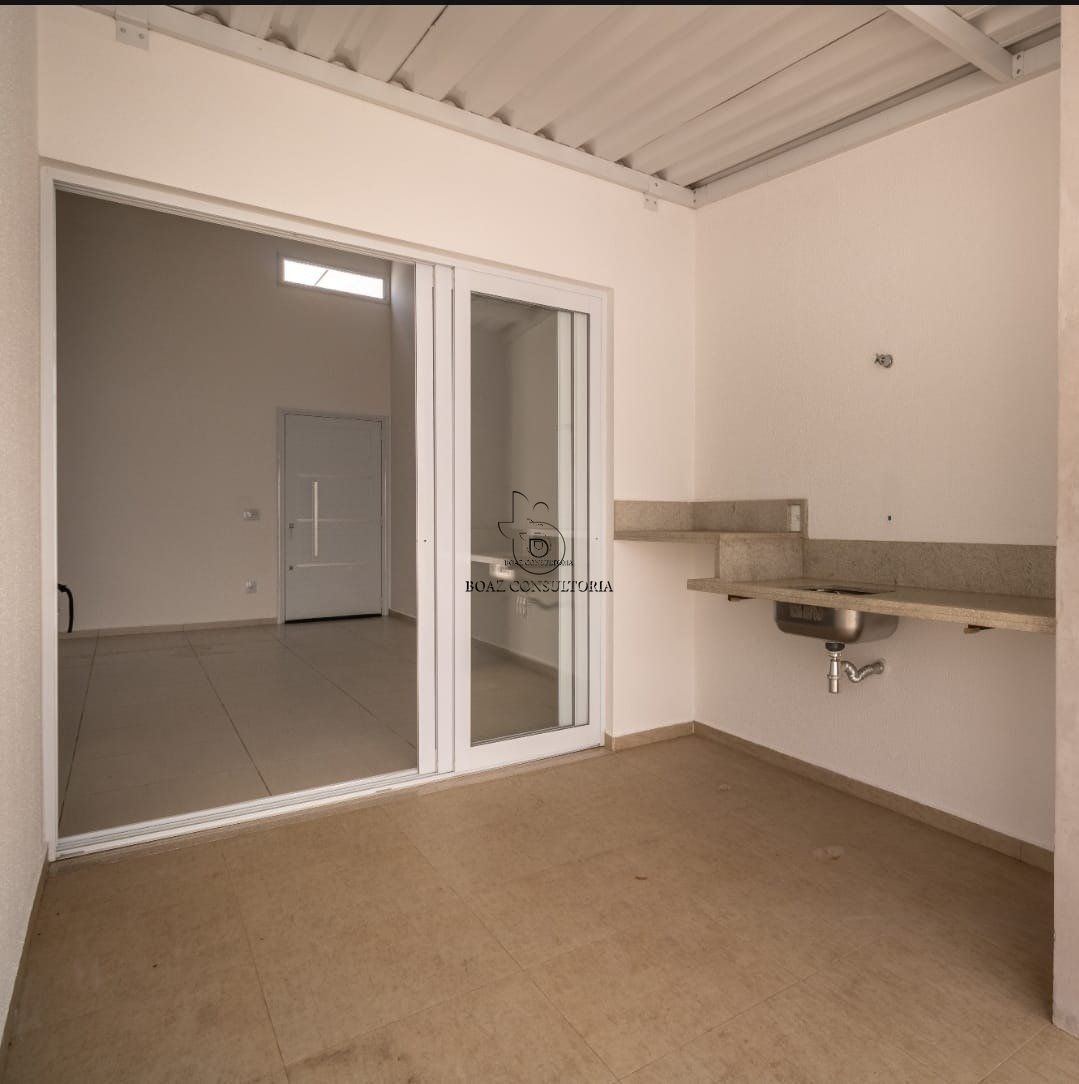 Casa em Loteamento Dinorá Rosa, Sorocaba - Foto 8
