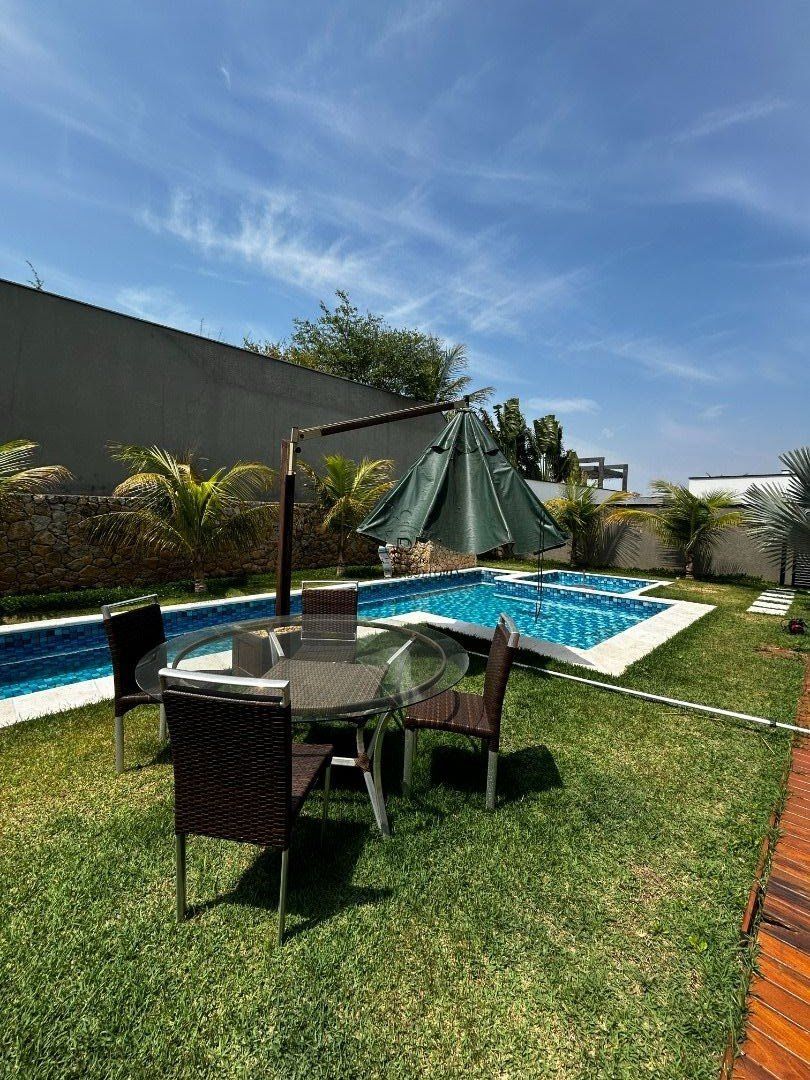 Casa em Parque Reserva Fazenda Imperial, Sorocaba - Foto 82