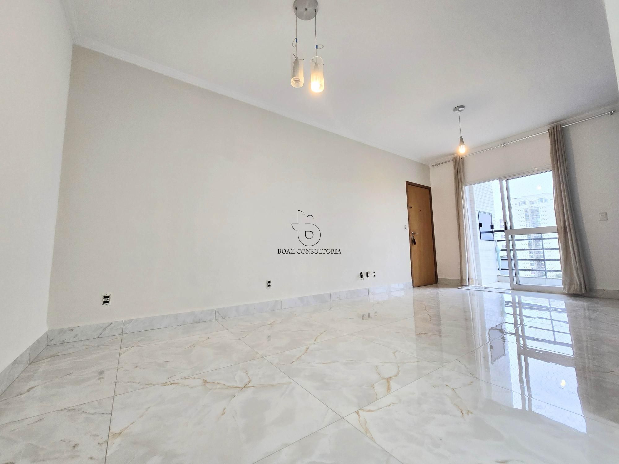 Apartamento, 3 quartos, 113 m² - Foto 1