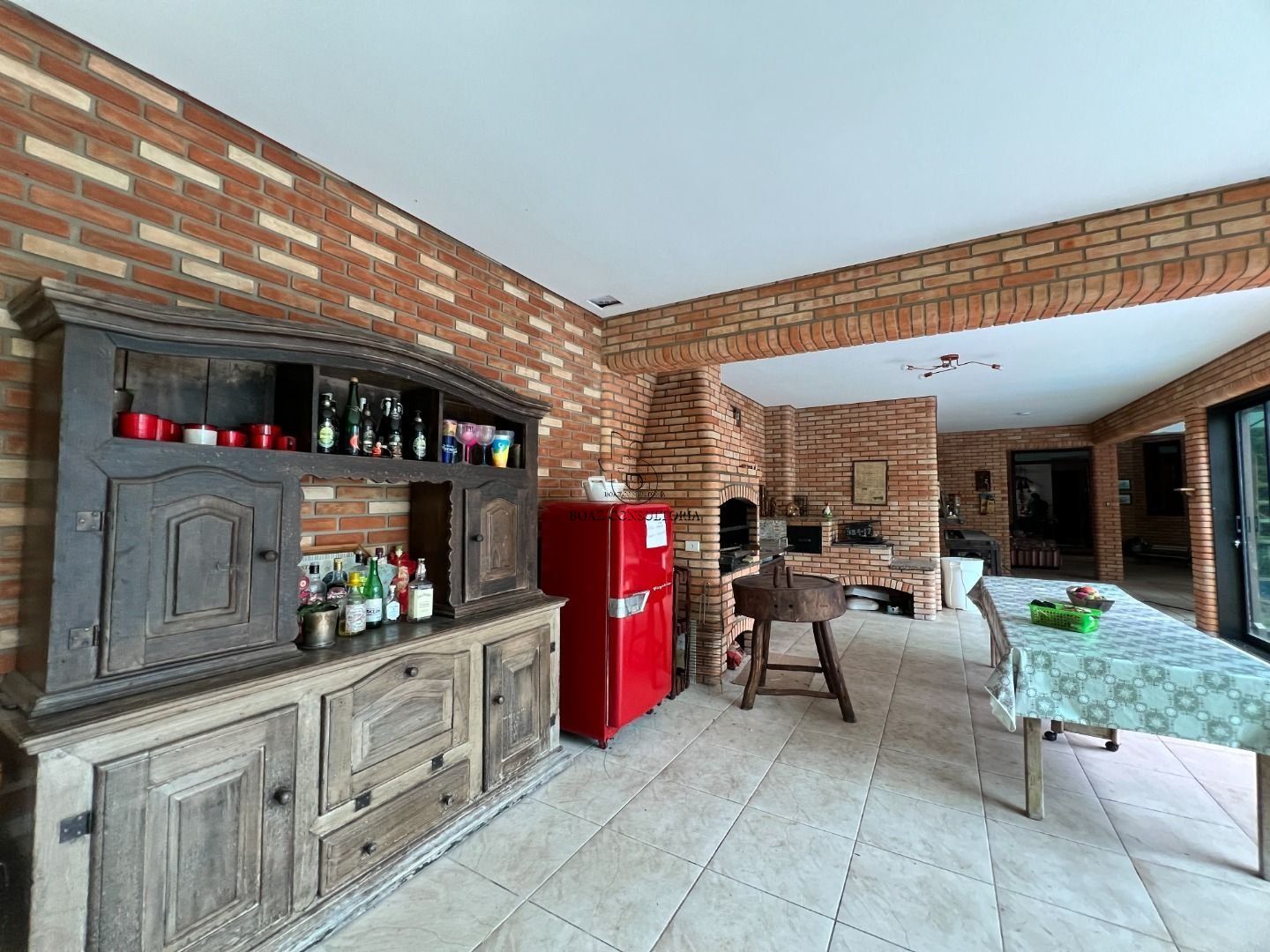 Sobrado, 6 quartos, 604 m² - Foto 34