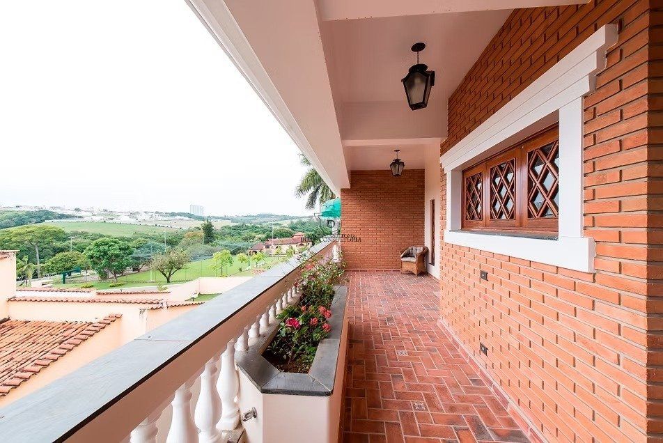 Casa em Parque Reserva Fazenda Imperial, Sorocaba - Foto 35