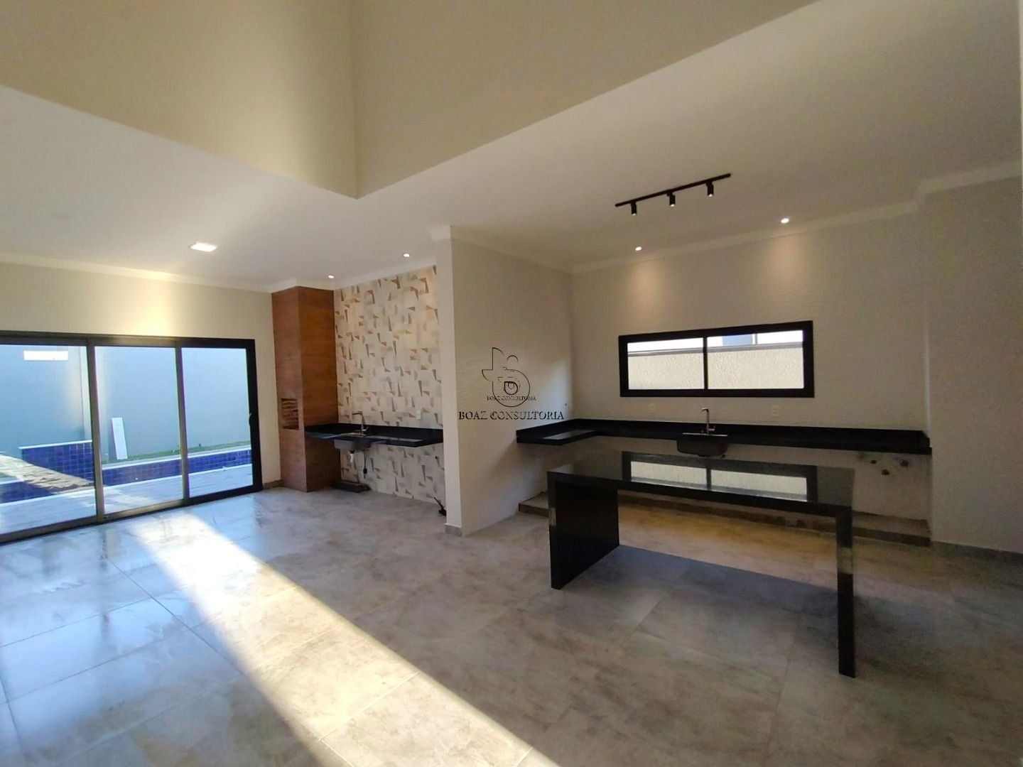 Casa em Alphaville Nova Esplanada, Votorantim - Foto 3