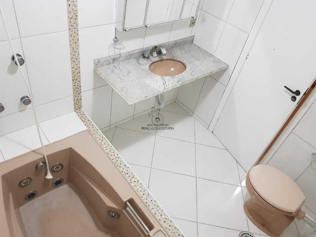Apartamento no Centro, Sorocaba - Foto 10