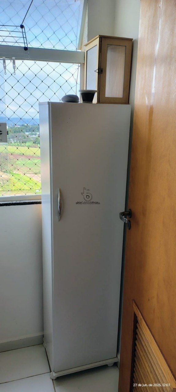 Apartamento em Bairro da Vossoroca, Sorocaba - Foto 15