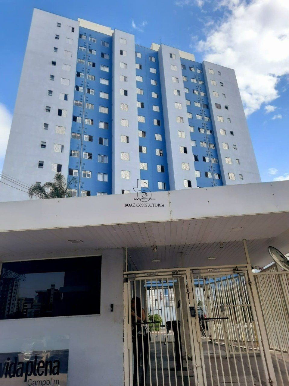 Apartamento em Parque Campolim, Sorocaba - Foto 38