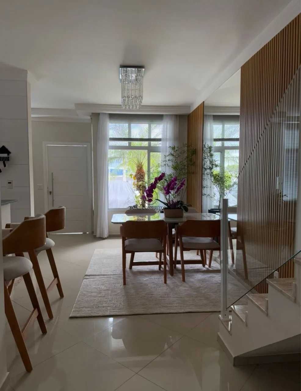 Casa, 3 quartos, 145 m² - Foto 8
