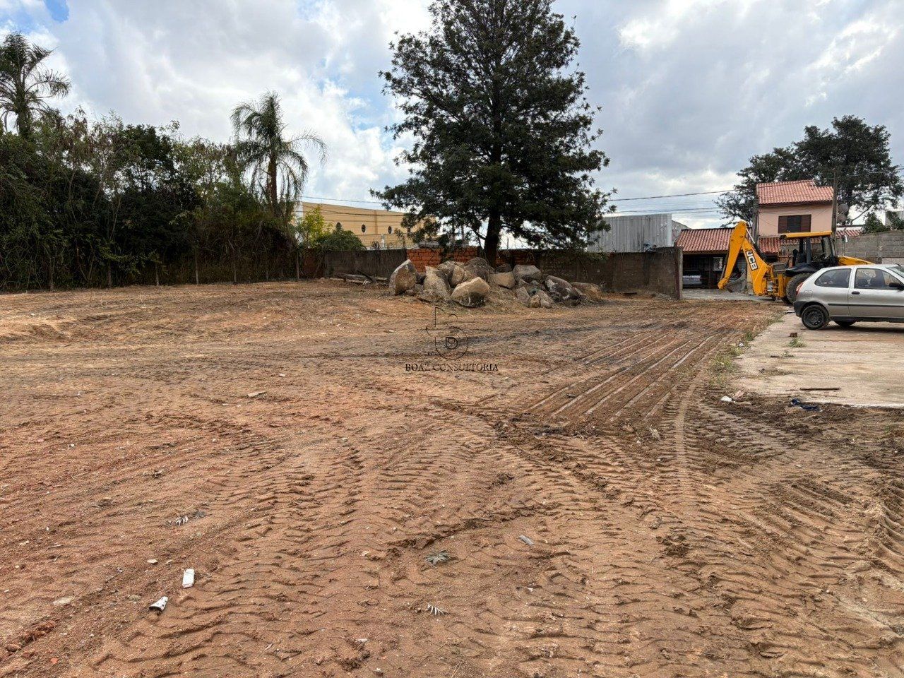 Terreno em Vila Colorau, Sorocaba - Foto 3