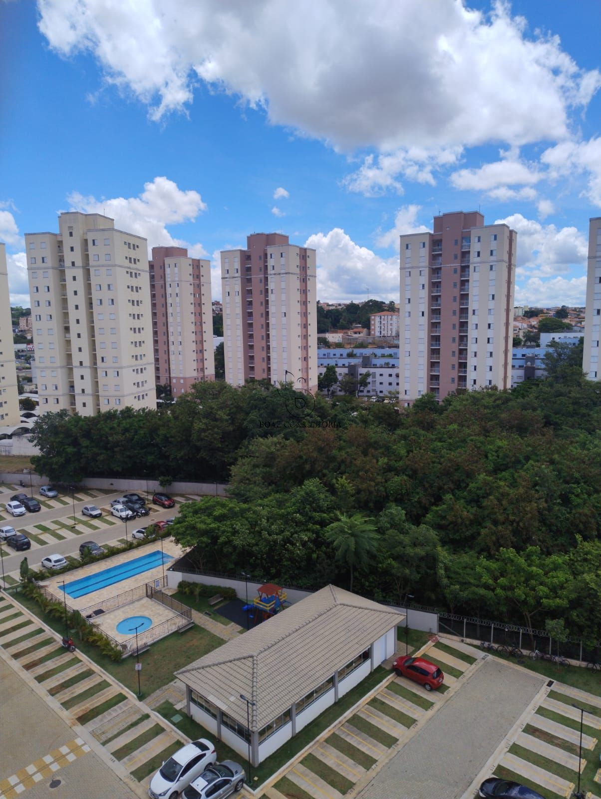 Apartamento em Vila Gabriel, Sorocaba - Foto 22