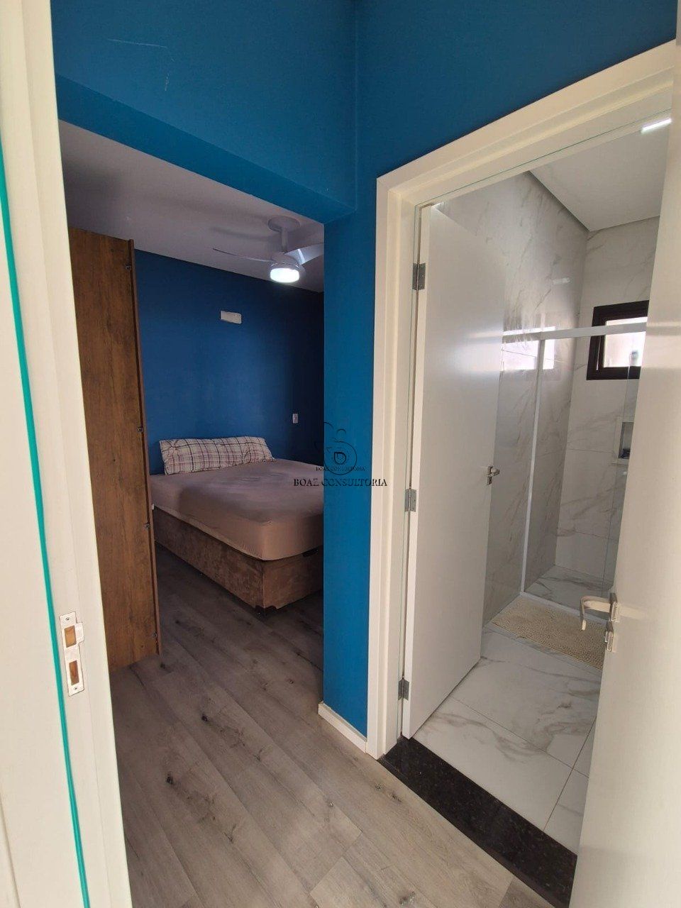 Casa de Condomínio, 3 quartos - Foto 3