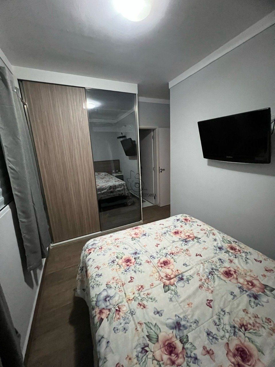Apartamento em Jardim Prestes de Barros, Sorocaba - Foto 7