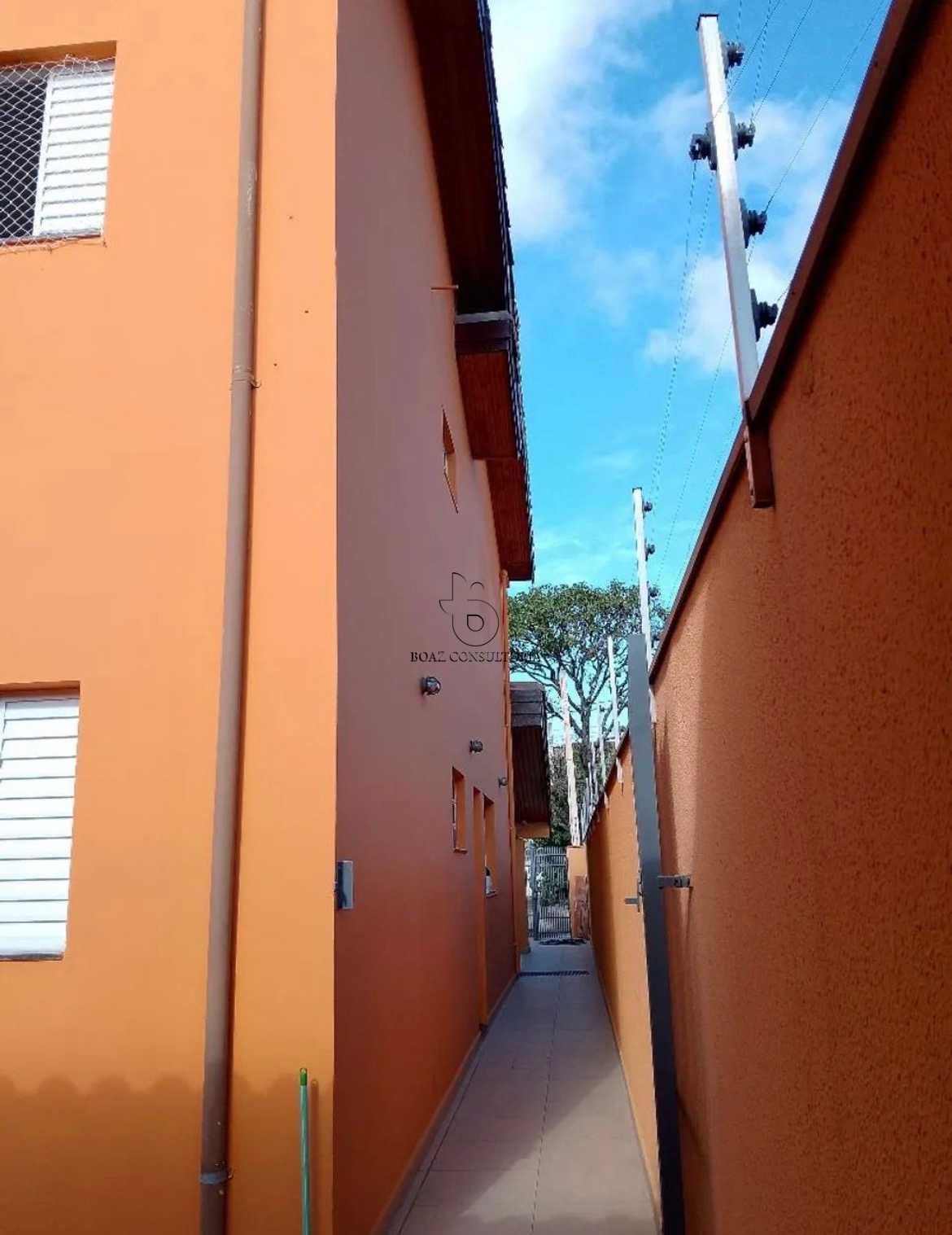 Casa em Wanel Ville, Sorocaba - Foto 9