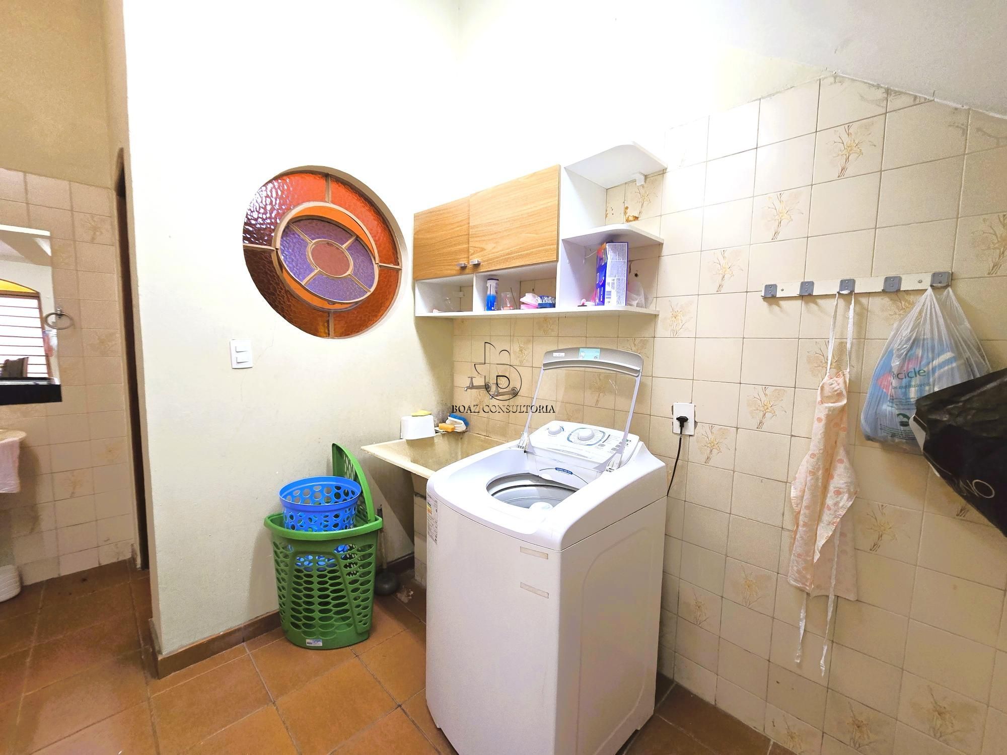 Sobrado, 4 quartos, 240 m² - Foto 37