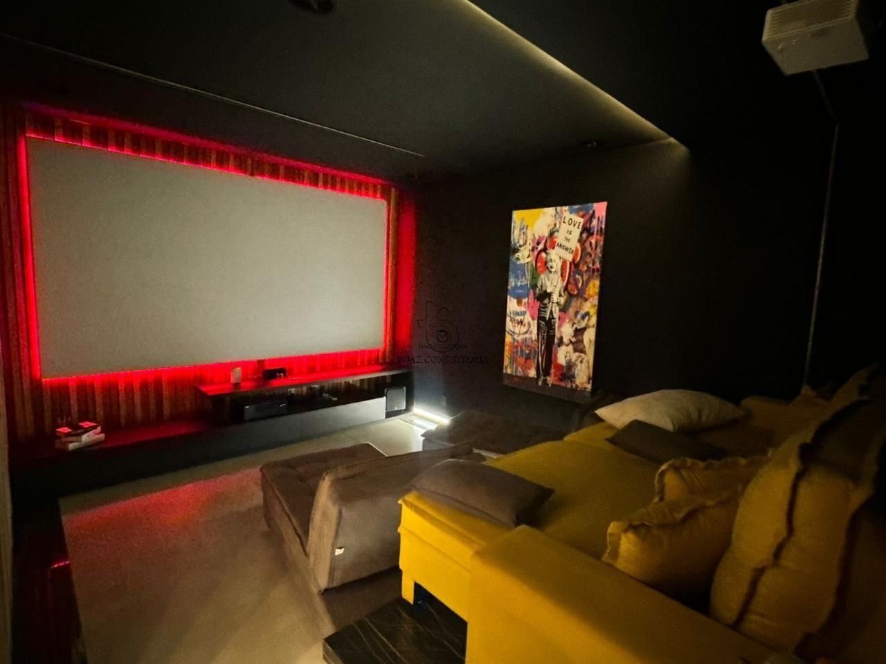Casa, 5 quartos, 466 m² - Foto 5