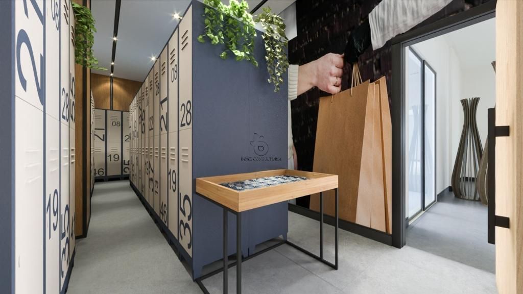 Apartamento, 3 quartos, 90 m² - Foto 6