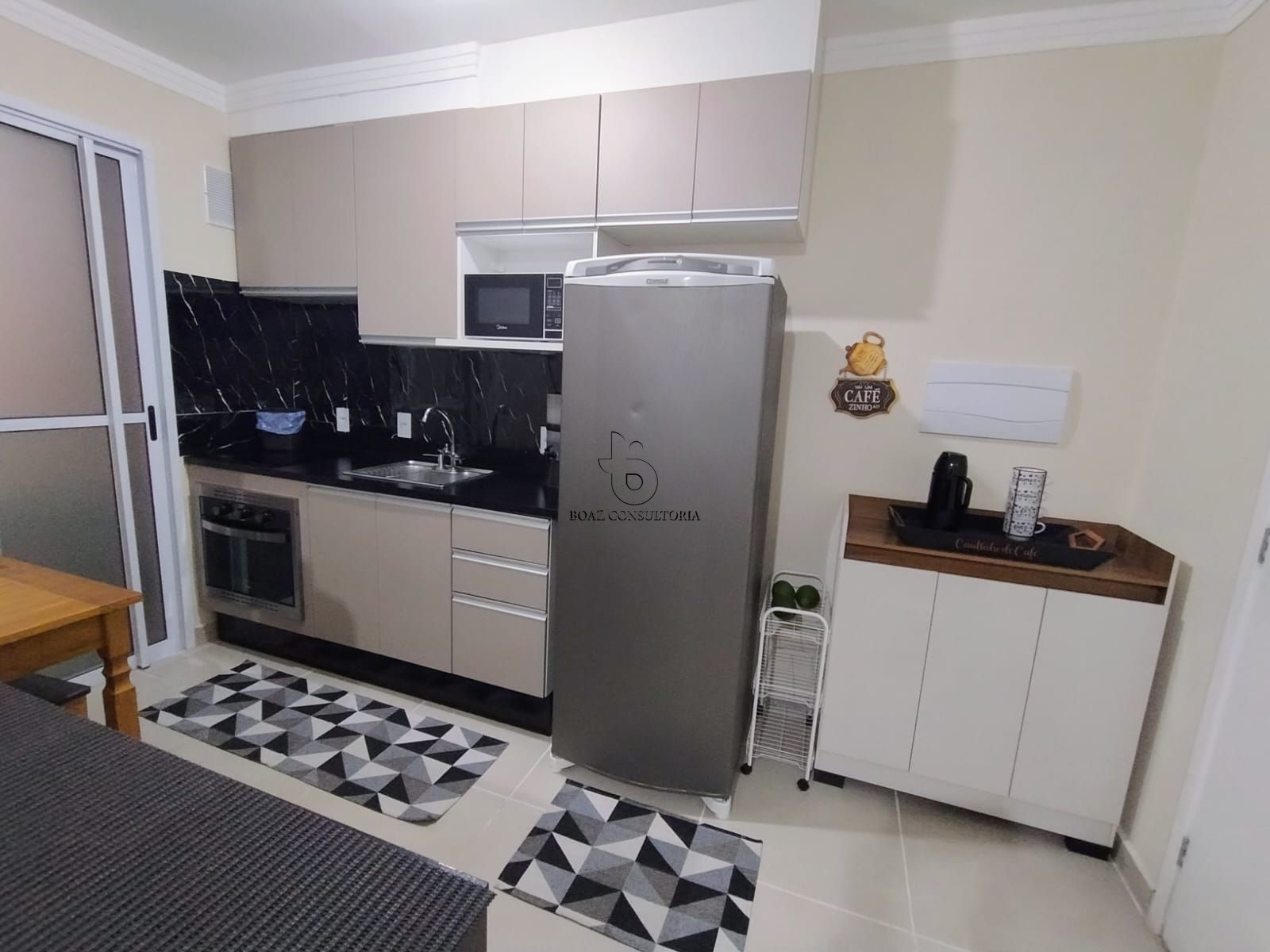Apartamento em Vila Gabriel, Sorocaba - Foto 3