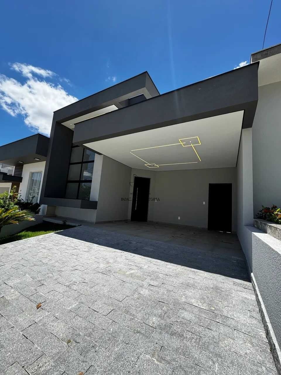 Casa em Jardim Wanel Ville V, Sorocaba - Foto 17
