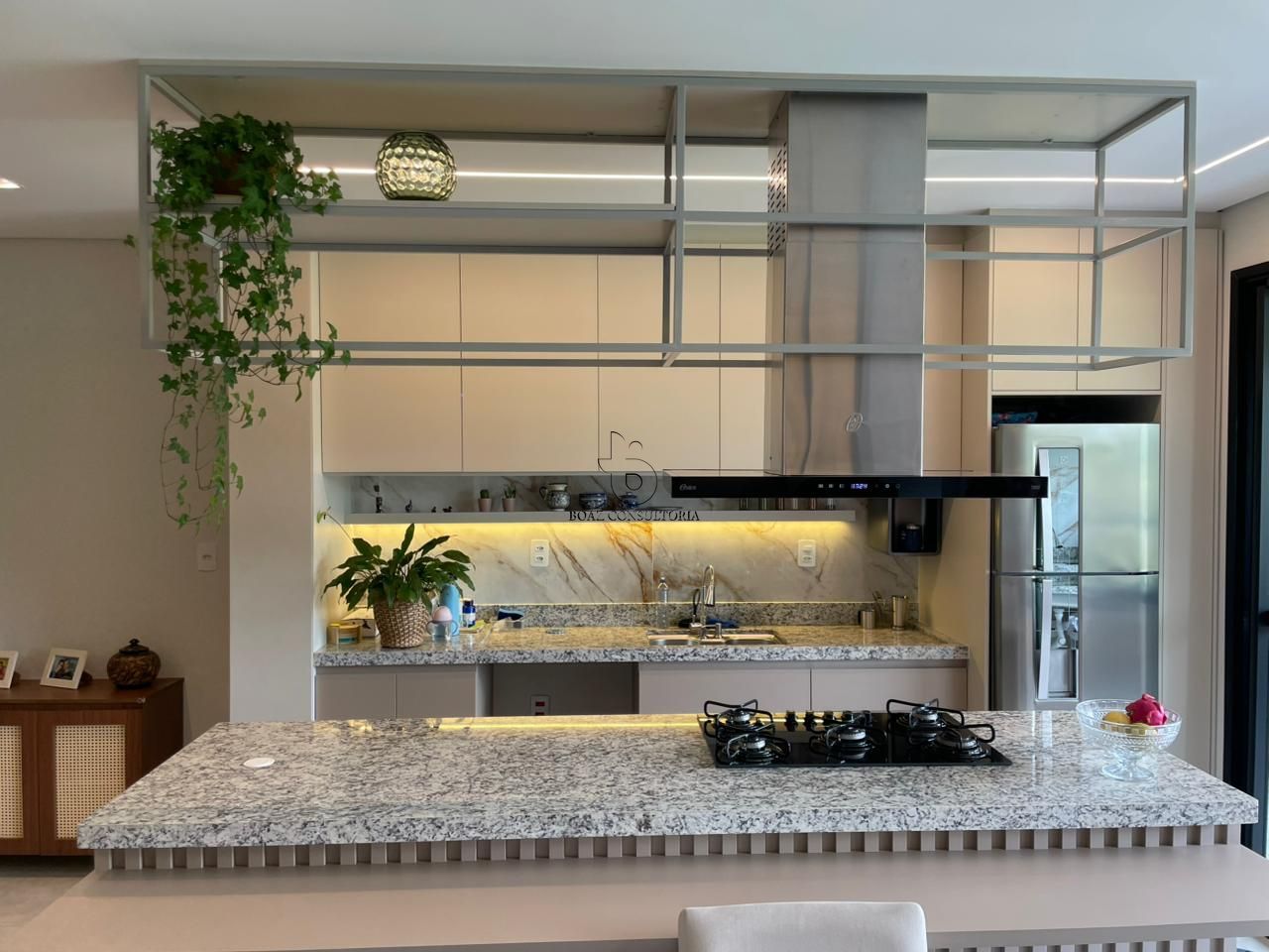 Apartamento, 3 quartos, 97 m² - Foto 7