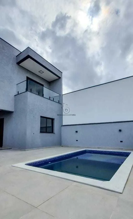 Casa de Condomínio, 3 quartos - Foto 7