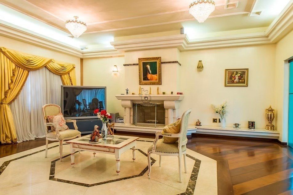 Casa em Parque Reserva Fazenda Imperial, Sorocaba - Foto 46