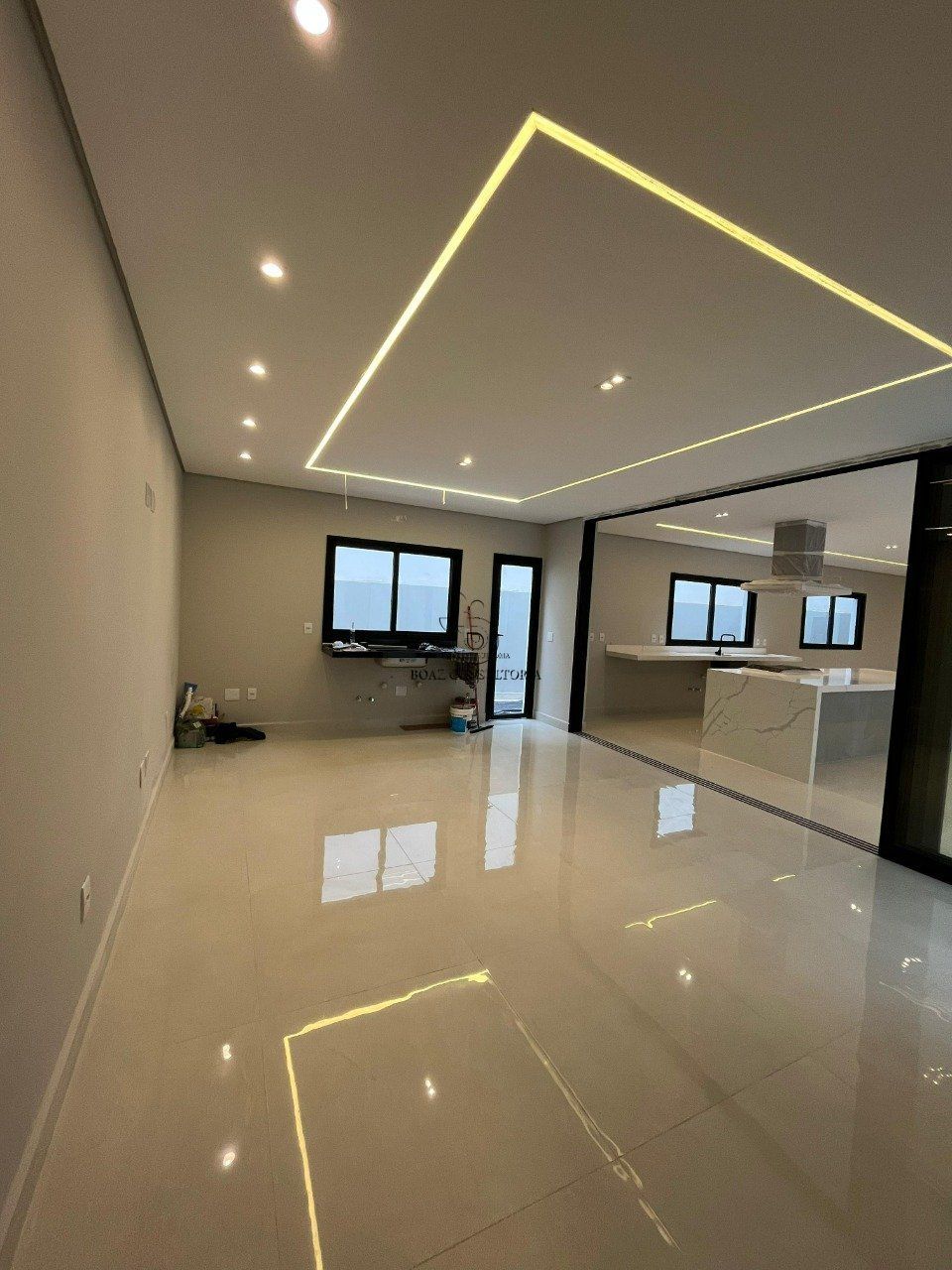 Casa em Parque Três Meninos, Sorocaba - Foto 2