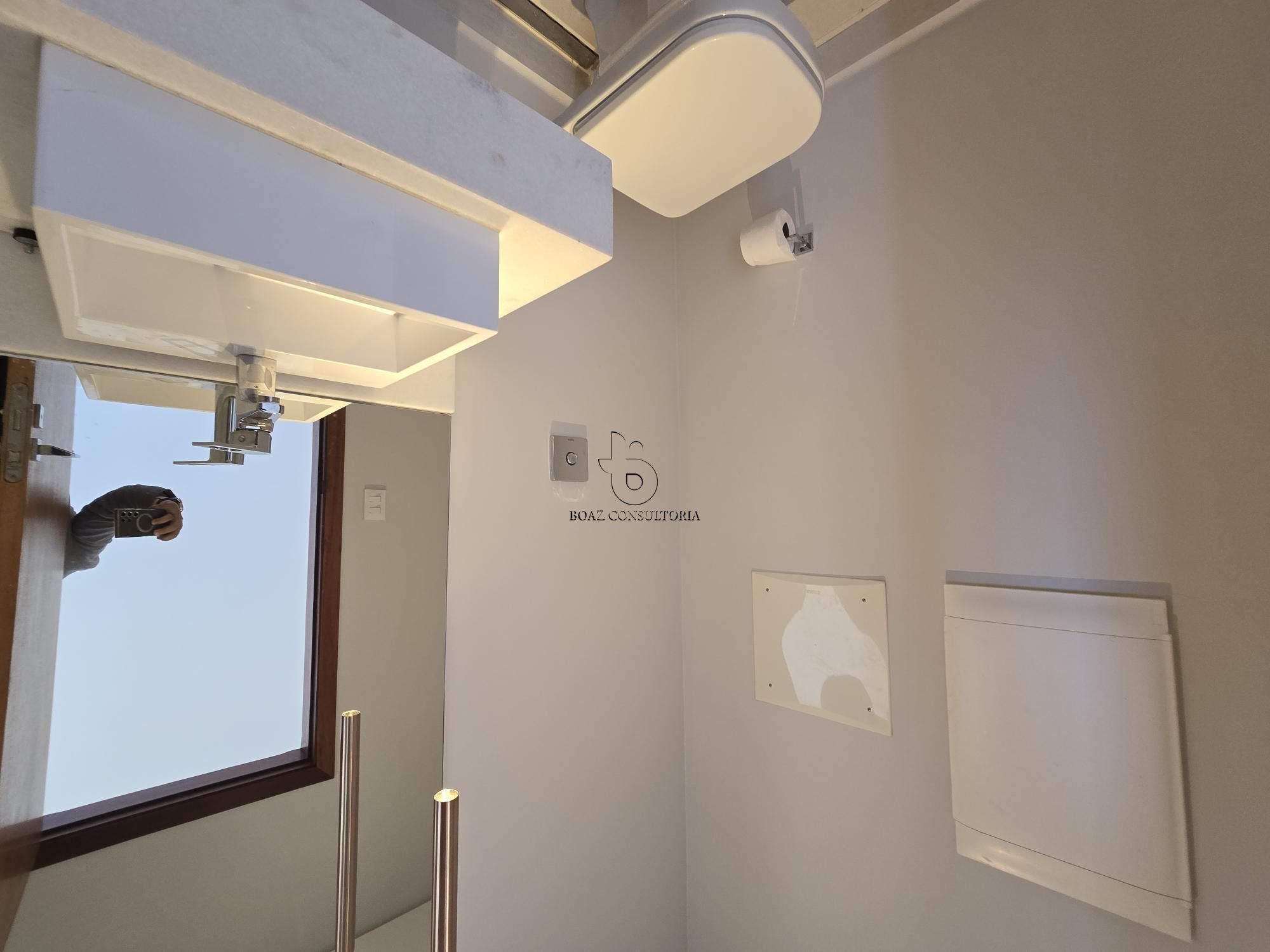 Casa de Condomínio, 2 quartos - Foto 8