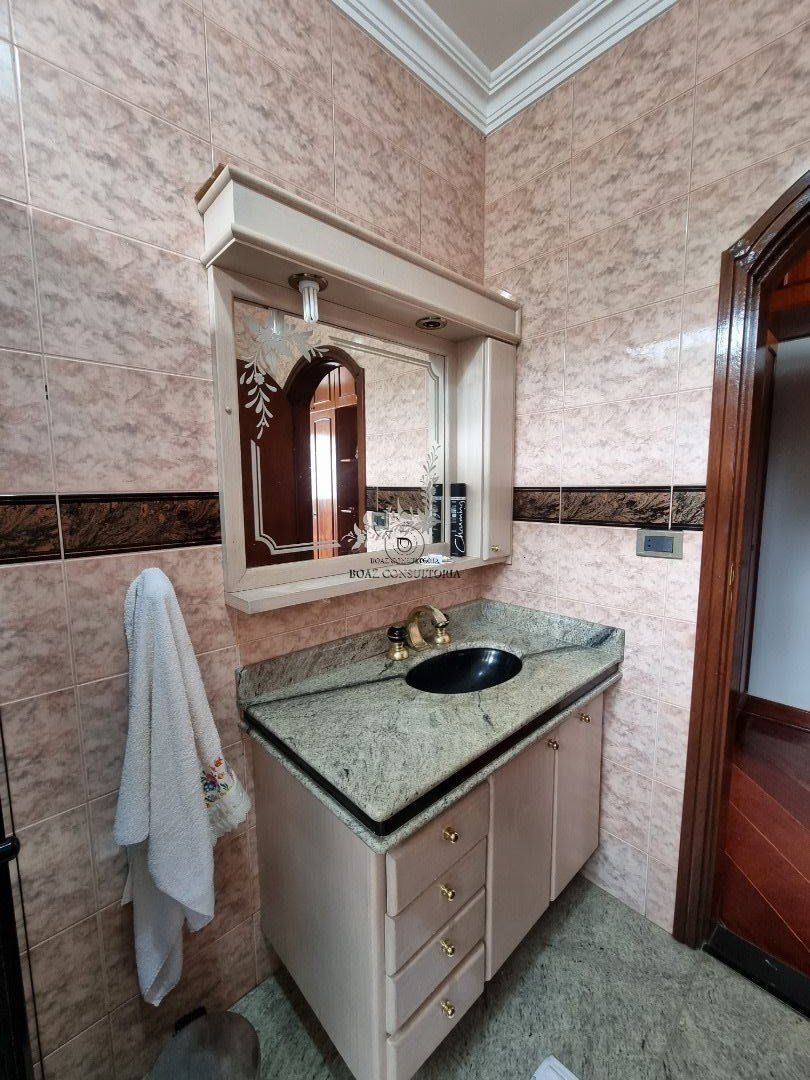 Casa de Condomínio, 4 quartos - Foto 20