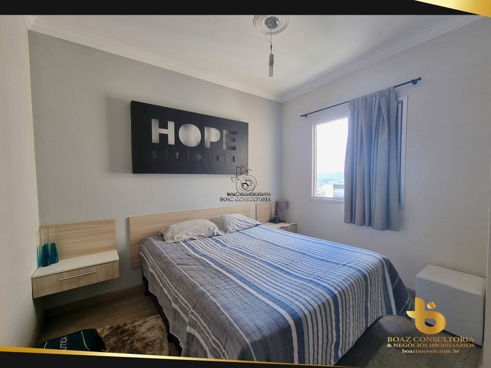 Apartamento em Parque Campolim, Sorocaba - Foto 14