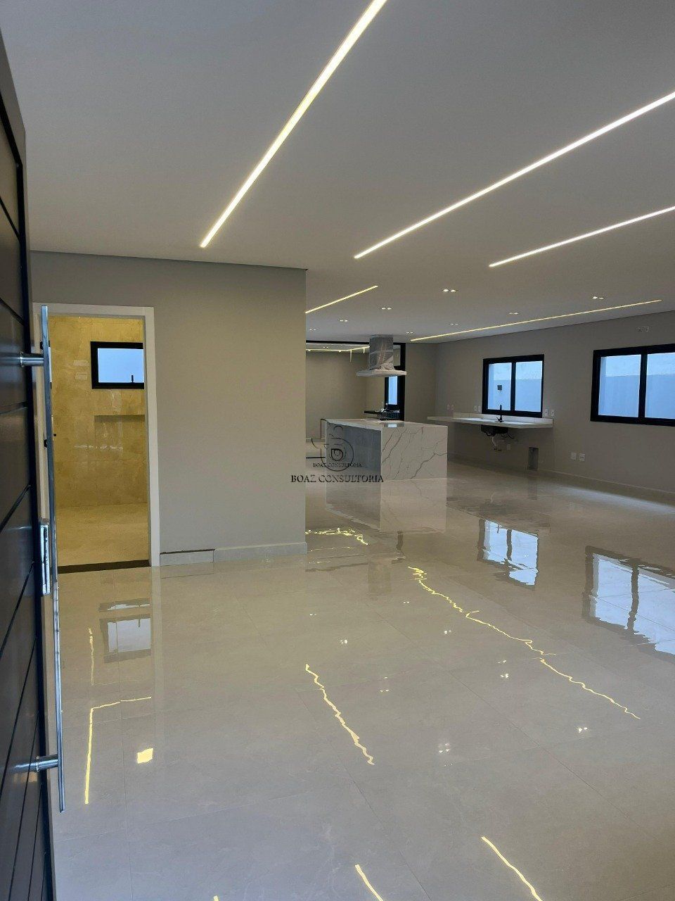 Casa em Parque Três Meninos, Sorocaba - Foto 6