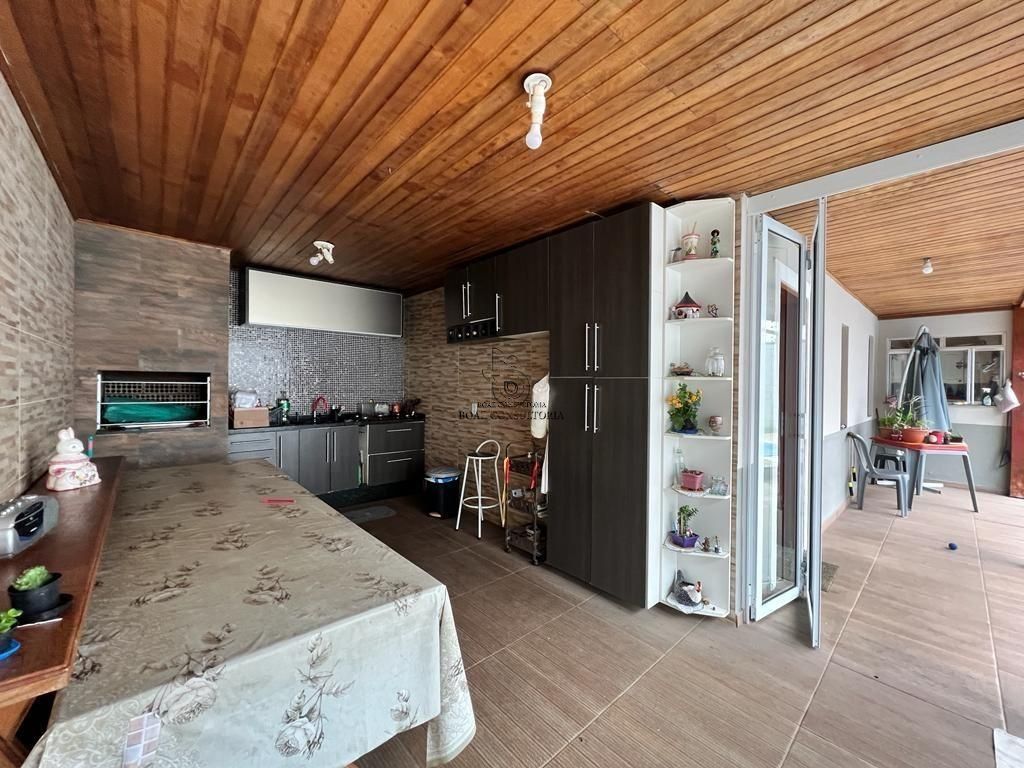 Casa em Jardim Ibiti do Paço, Sorocaba - Foto 6