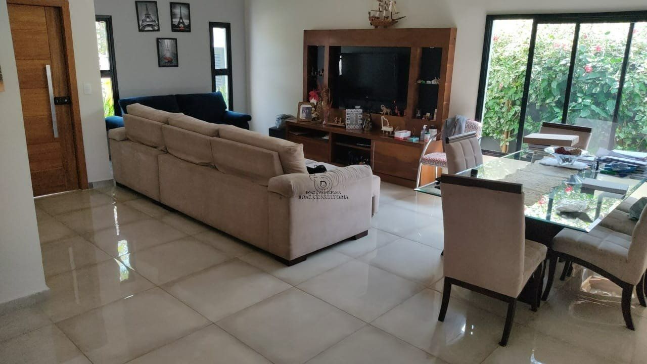Casa, 3 quartos, 370 m² - Foto 8