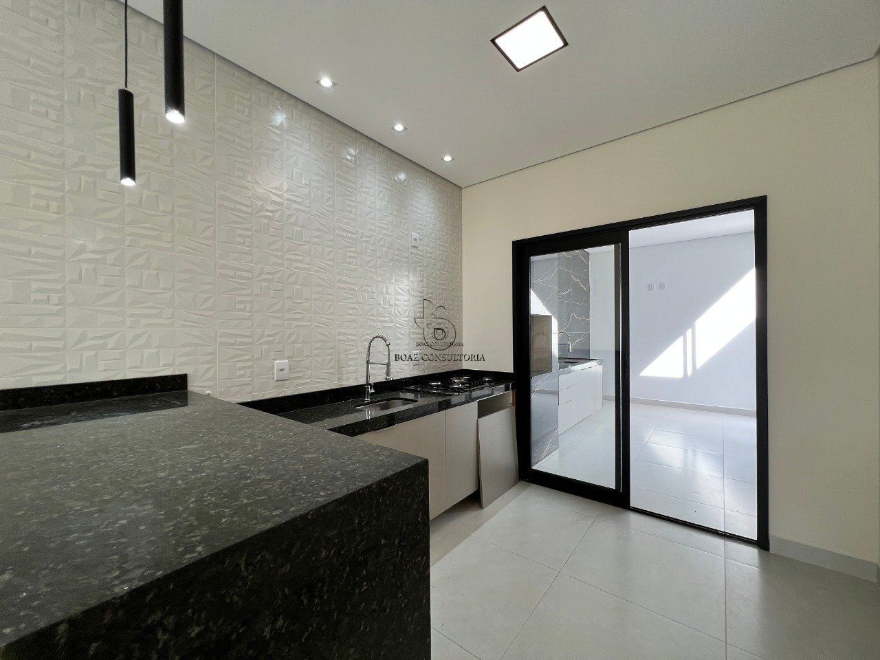 Casa em Horto Florestal, Sorocaba - Foto 14