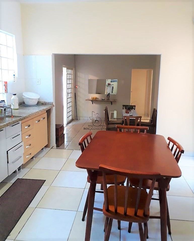 Casa em Cidade Jardim, Sorocaba - Casa com 3 dormitórios à venda, 235 m² - Cidade Jardim - Sorocaba/SP