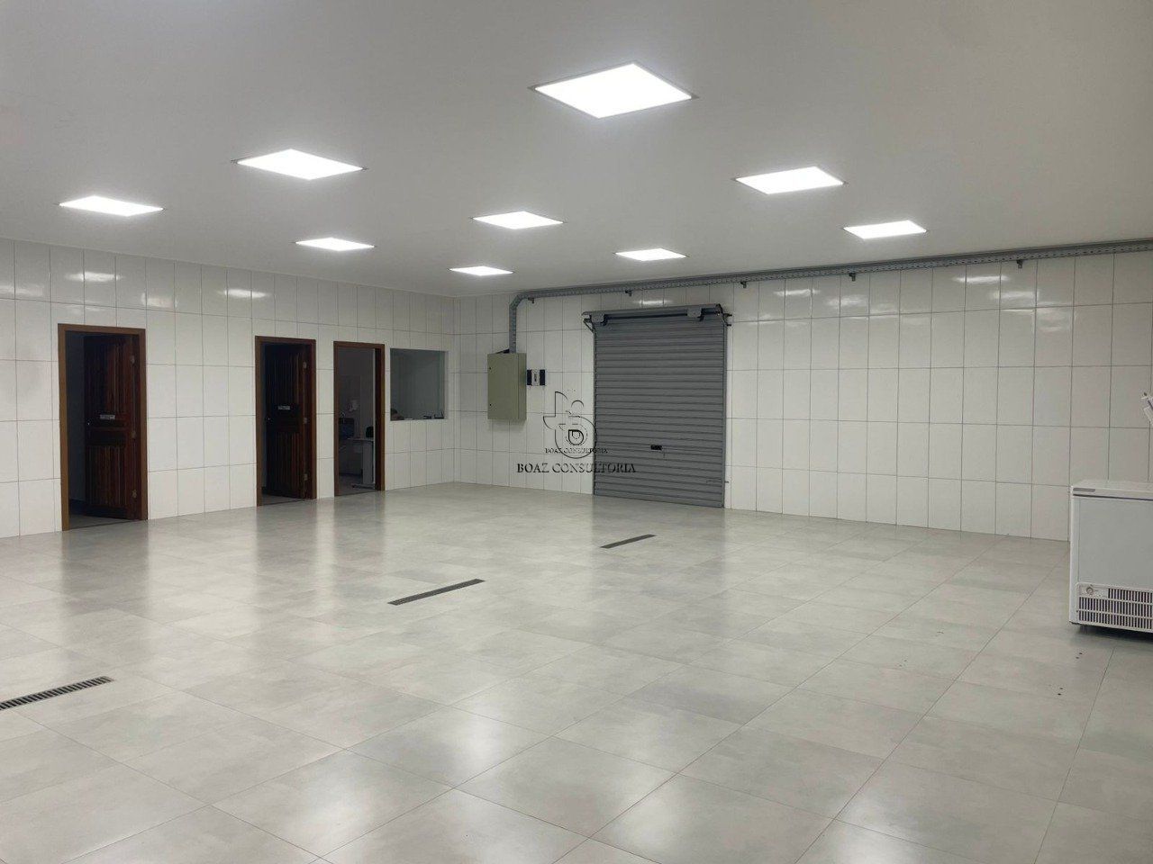 Depósito-Galpão, 750 m² - Foto 27
