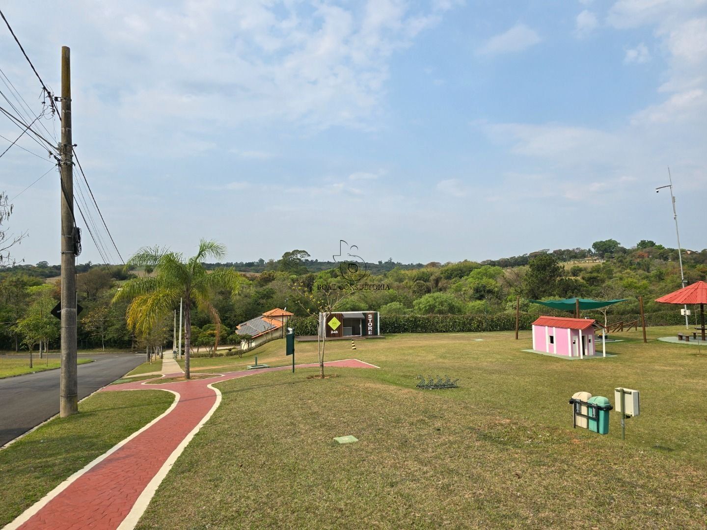 Casa, 4 quartos, 380 m² - Foto 40