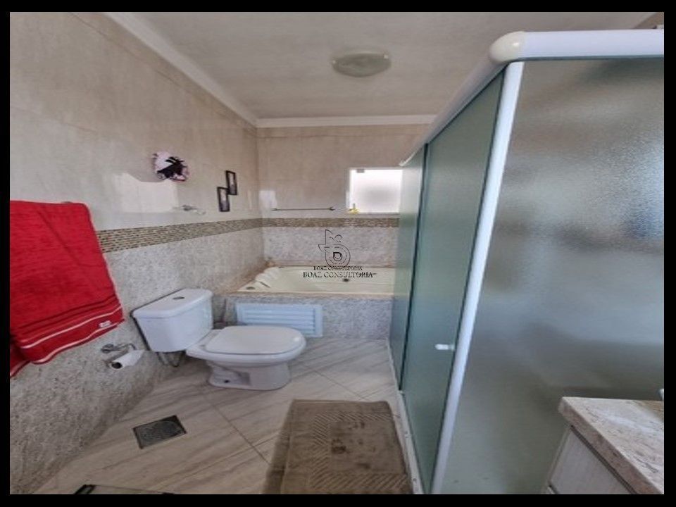 Casa, 3 quartos, 185 m² - Foto 11