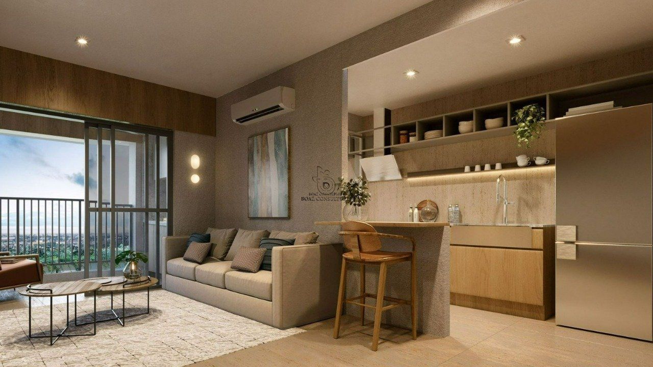 Apartamento em Vila Independência, Sorocaba - Apartamento 3 dormitórios à venda Vila Independência Sorocaba/SP