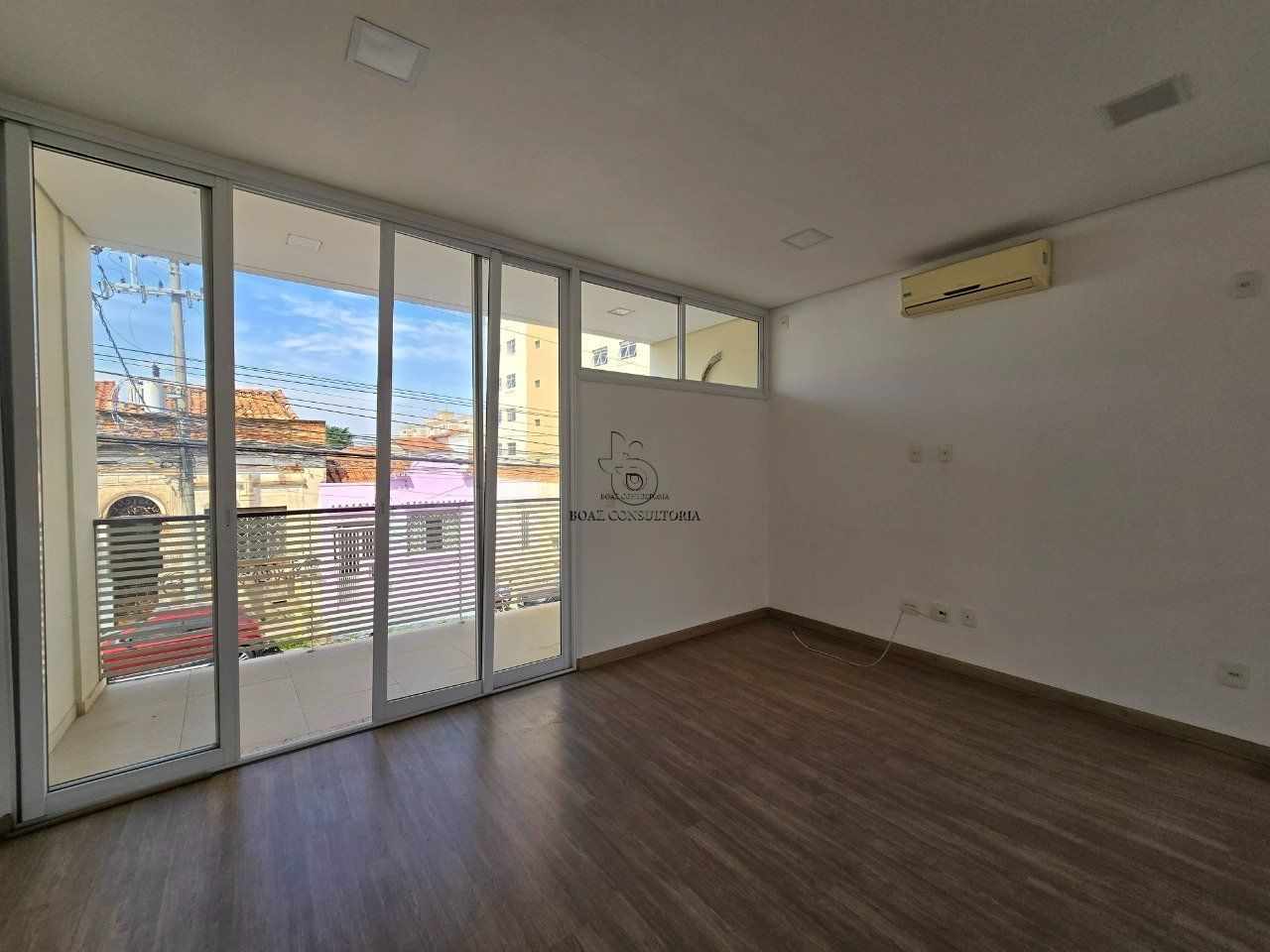 Comercial em Vila Hortência, Sorocaba - Casa Comercial à venda Vila Hortência Sorocaba/SP - Foto 23