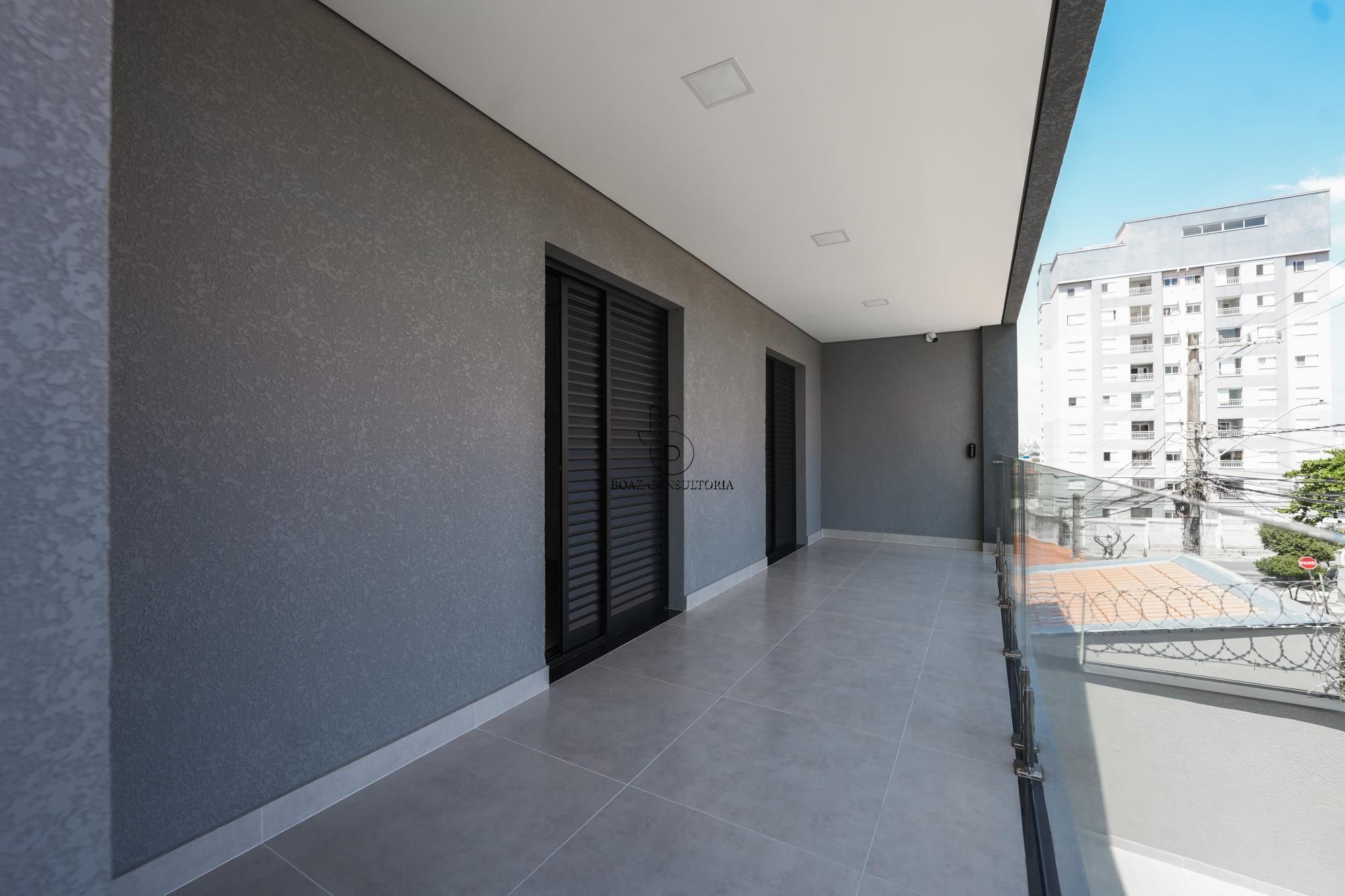 Sobrado, 4 quartos, 264 m² - Foto 47