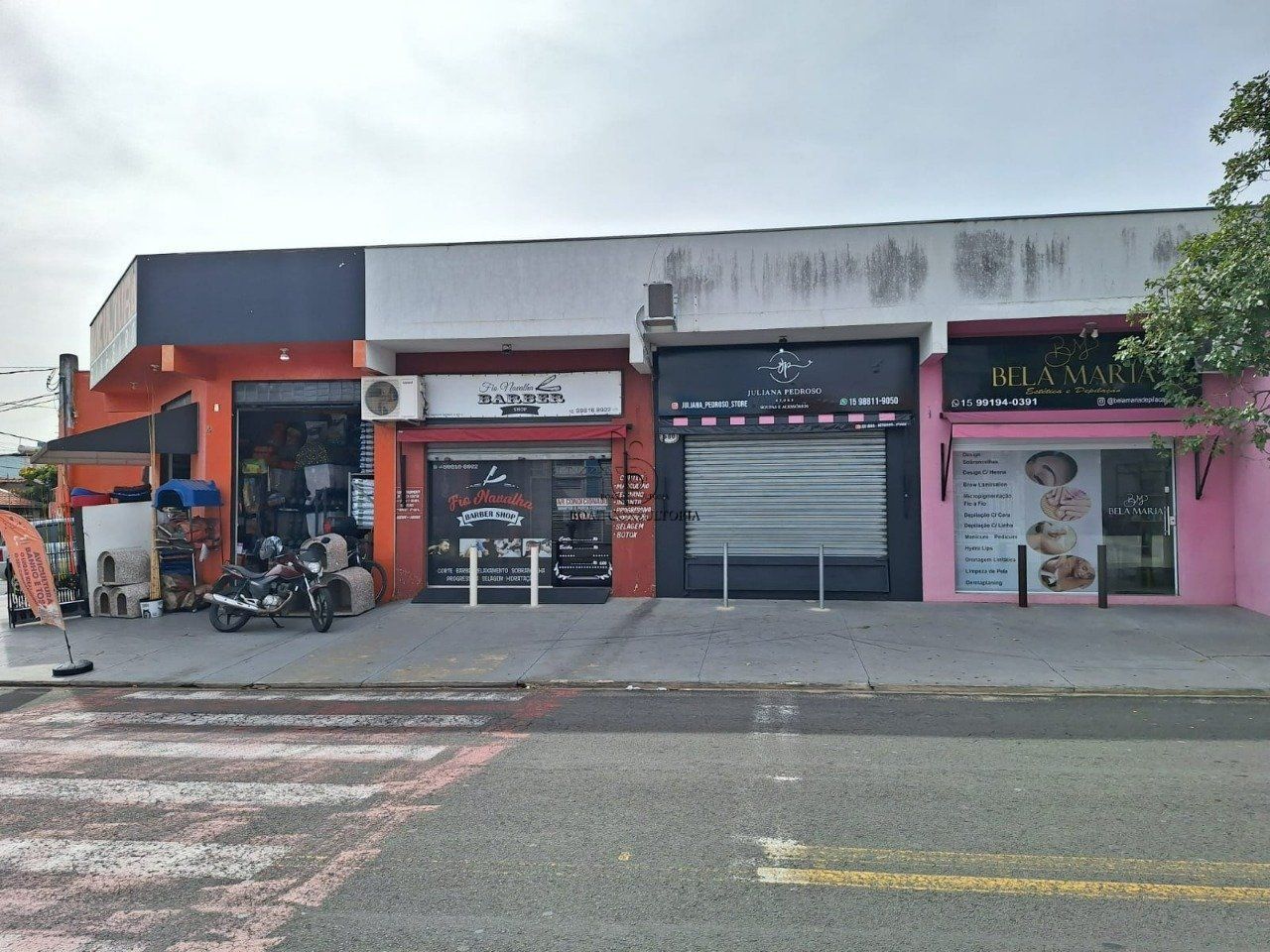 Comercial em Jardim Piazza di Roma, Sorocaba - Sala Comercial à venda Jardim Piazza di Roma Sorocaba/SP - Foto 2