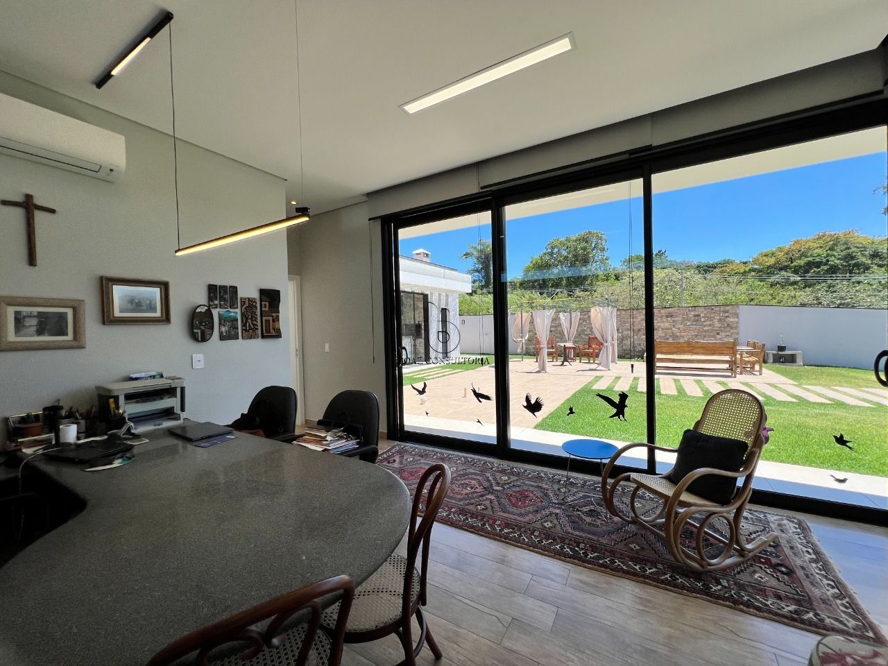 Casa em Alto da Boa Vista, Sorocaba - Foto 39