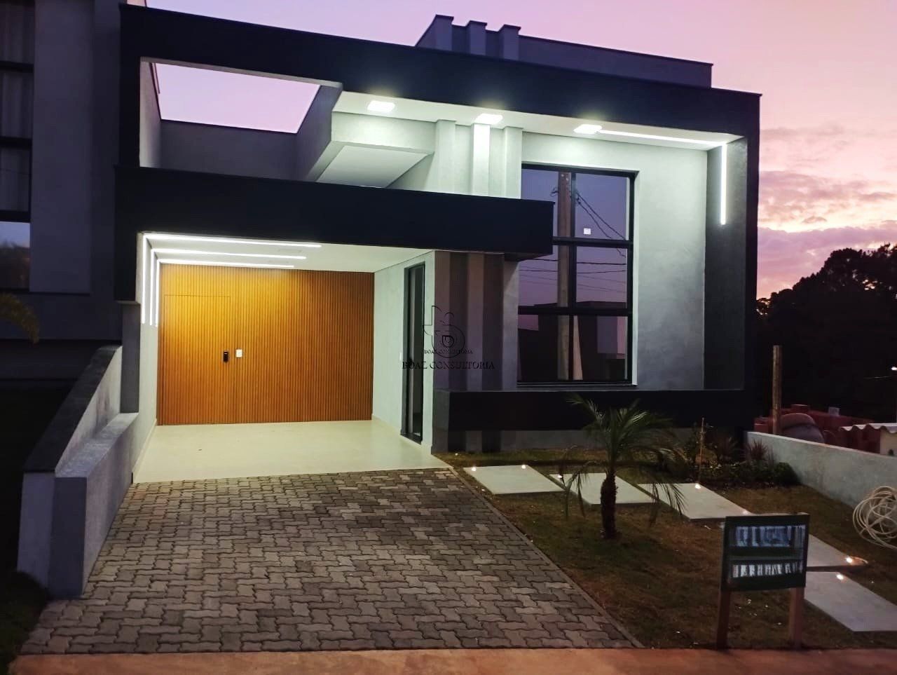 Casa em Jardim Reserva Ipanema, Sorocaba - Foto 11