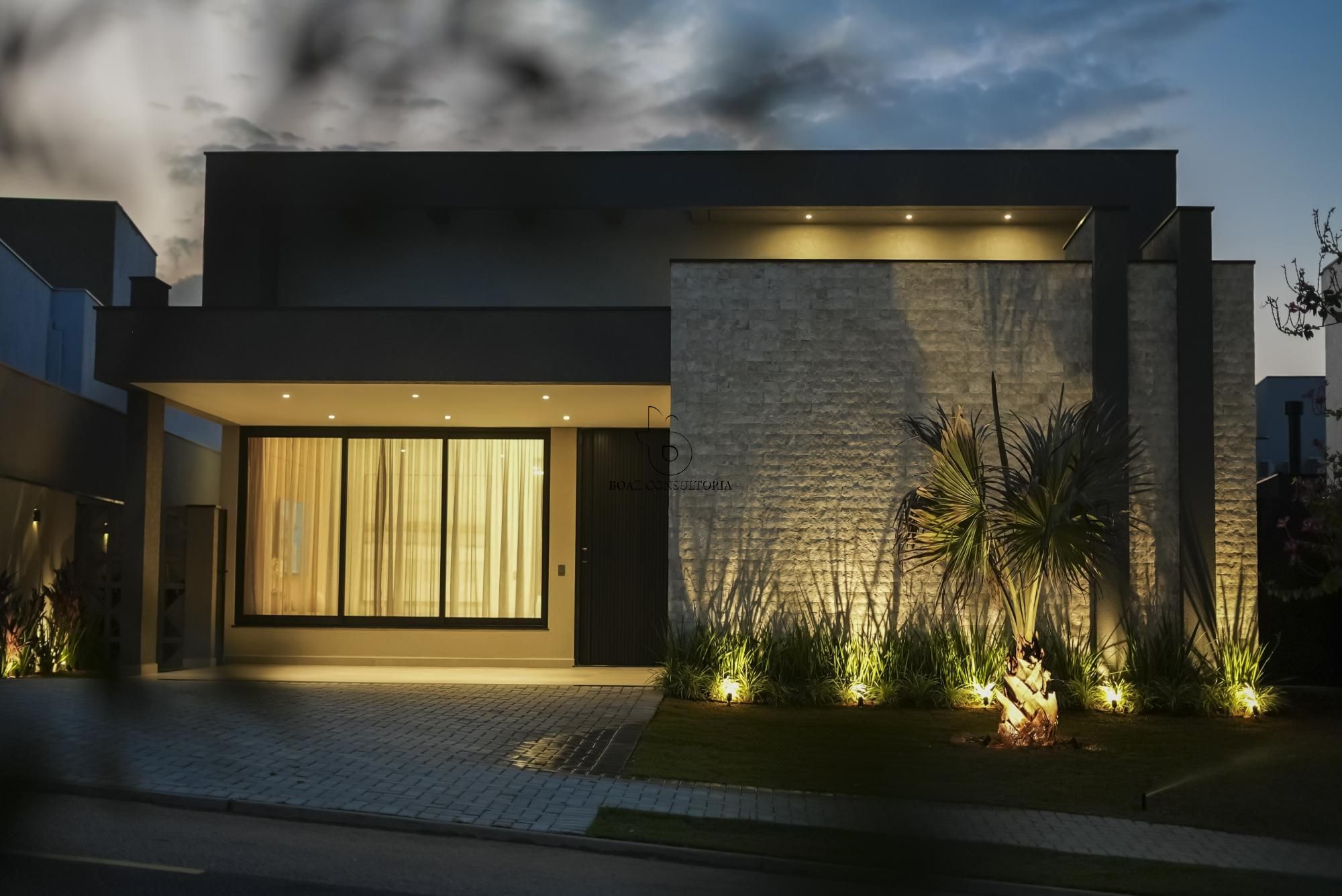 Casa de Condomínio, 4 quartos - Foto 8