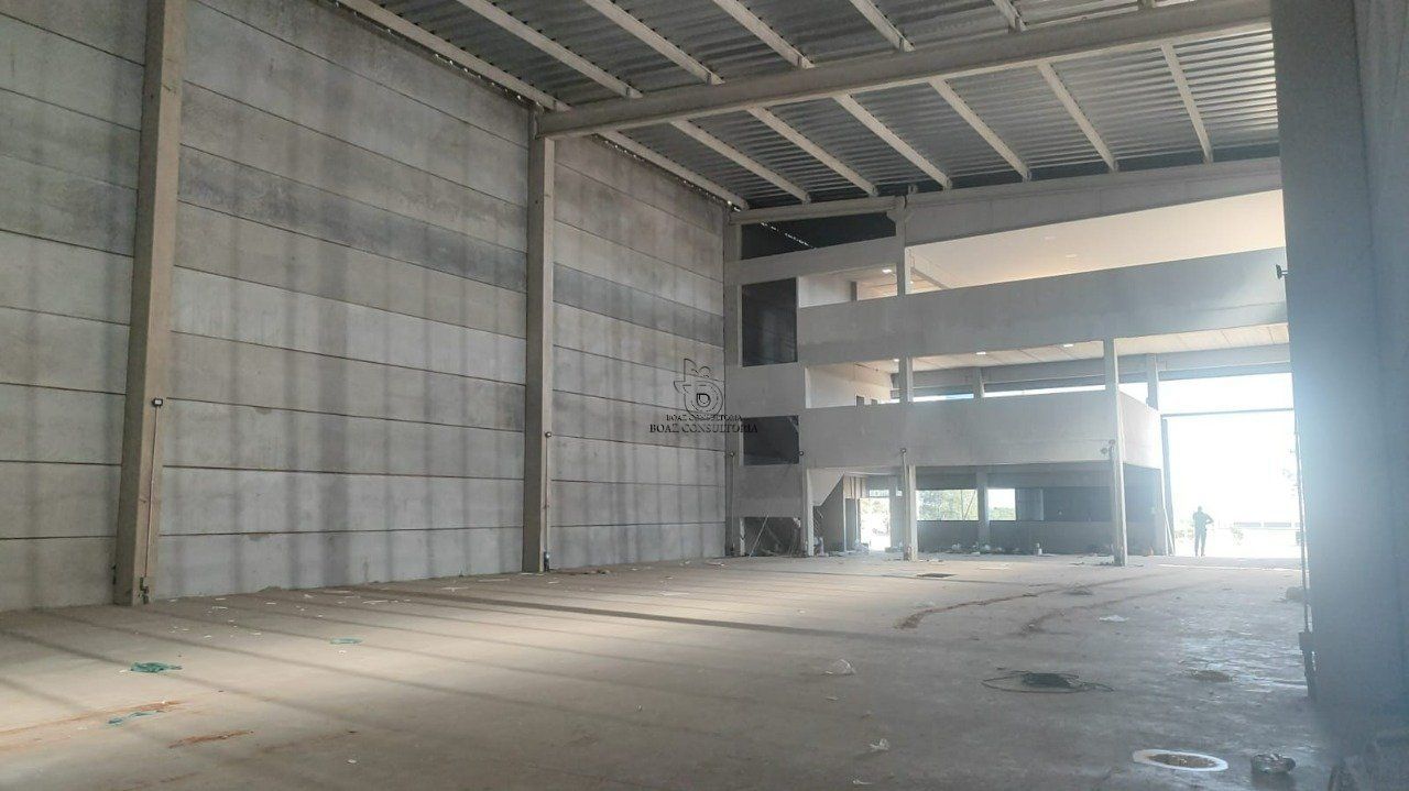 Área Industrial em Iporanga, Sorocaba - Foto 3