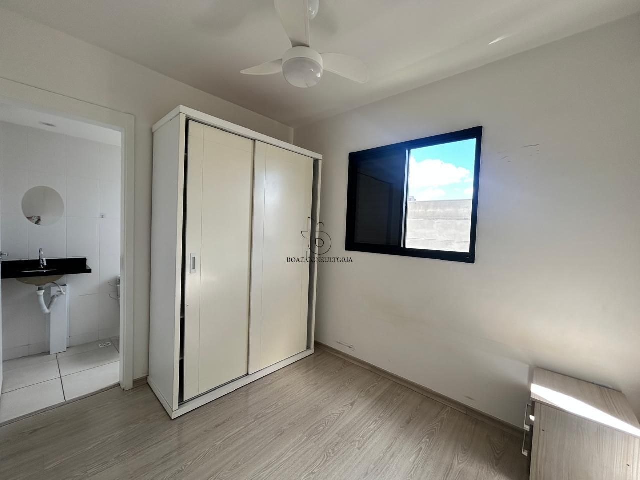 Apartamento em Jardim Pagliato, Sorocaba - Foto 23