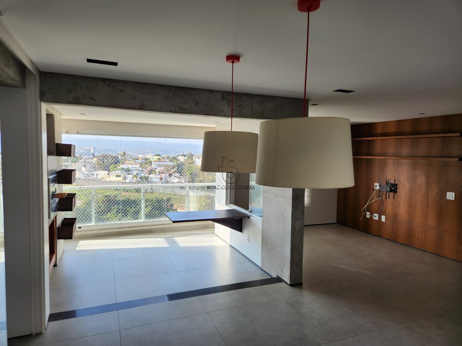 Apartamento em Jardim Emília, Sorocaba - Foto 4