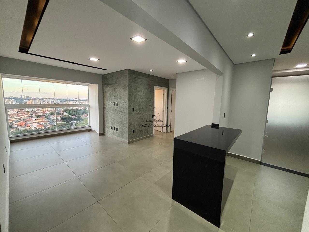 Apartamento em Vila Hortência, Sorocaba - Foto 2
