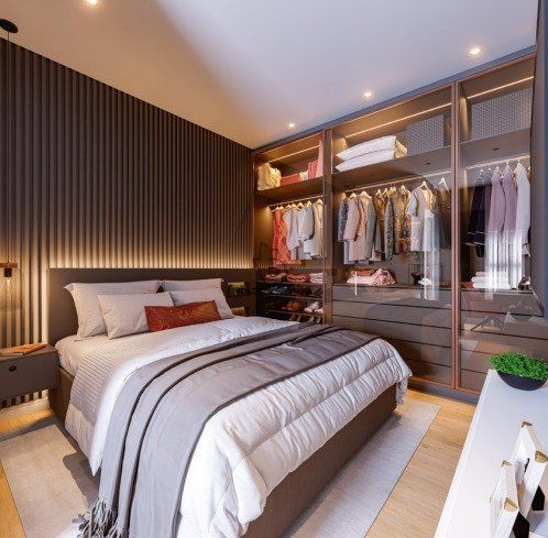 Apartamento em Jardim Paulistano, Sorocaba - Foto 3