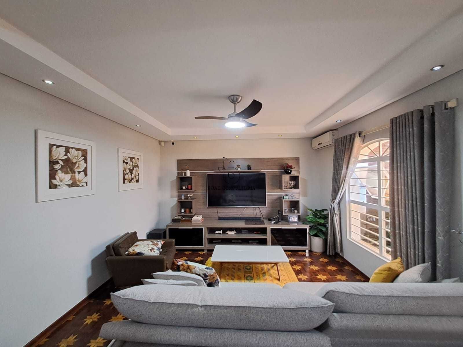 Casa, 3 quartos, 205 m² - Foto 24