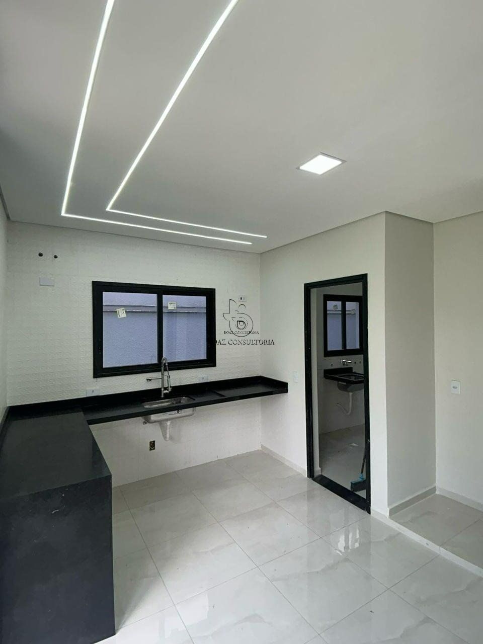 Casa em Jardim Astro, Sorocaba - Foto 16