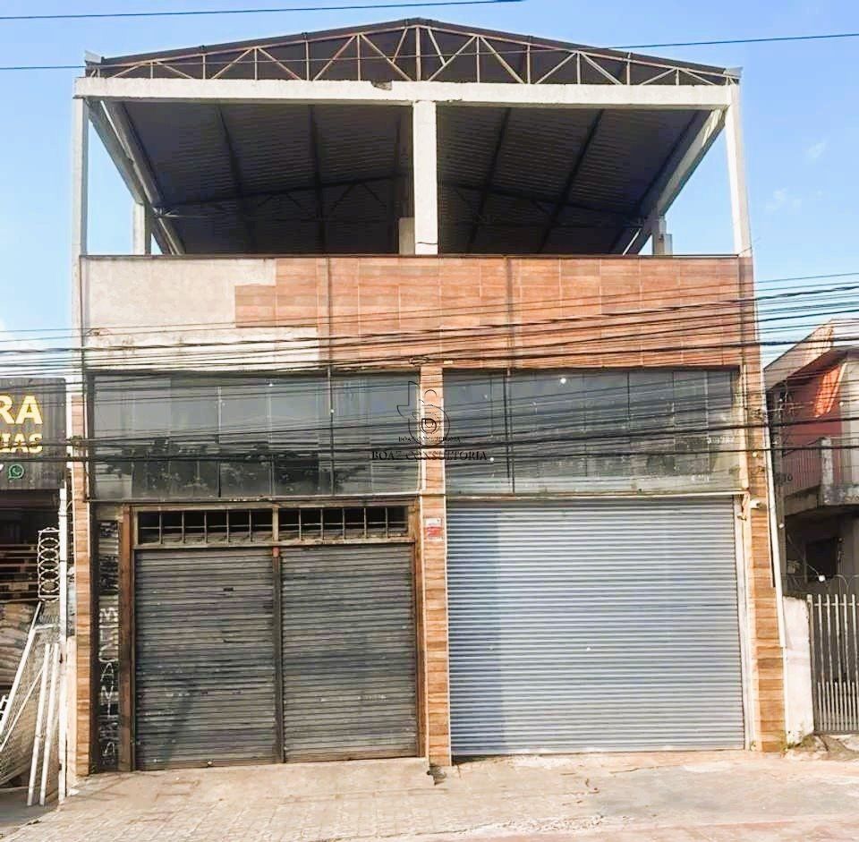 Área Industrial em Jardim Planalto, Sorocaba - Foto 3